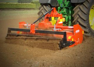 Brony wibracyjne Maschio C 250