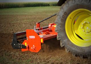 Brony wibracyjne Maschio C 280