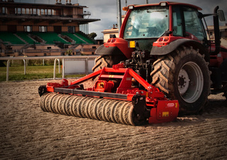 Brony wibracyjne Maschio Dominator 4000