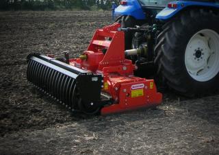 Brony wibracyjne Maschio Drago DC 2500