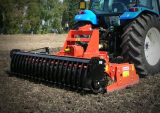 Brony wibracyjne Maschio Drago DC 2500