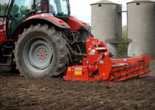 Brony wibracyjne Maschio Drago DC 2500
