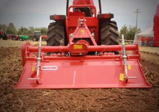 Brony wibracyjne Maschio H 145