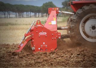 Brony wibracyjne Maschio H 165