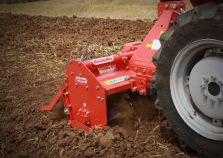 Brony wibracyjne Maschio H 165