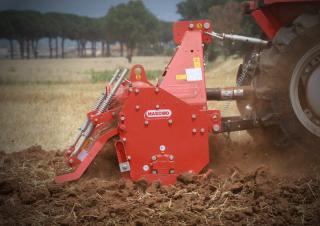 Brony wibracyjne Maschio H 185