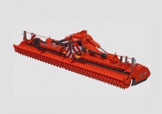 Brony wibracyjne Kuhn HR 6030 R 
