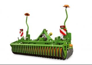 Brony wibracyjne Amazone KE 3001 Super