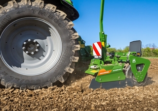 Brony wibracyjne Amazone KE 3002-240