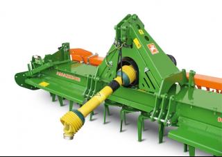 Brony wibracyjne Amazone KE 4000 Super