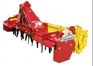 Brony wibracyjne Pöttinger Lion 303.12