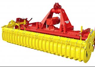 Brony wibracyjne Pöttinger Lion 303.12