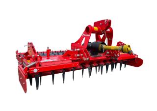 Brony wibracyjne Kverneland M-Serie 3,00