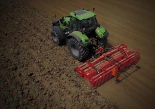 Brony wibracyjne Maschio Pantera L 470