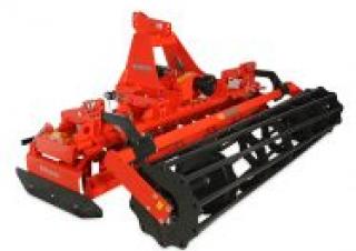 Brony wibracyjne Kubota PH1250