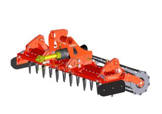 Brony wibracyjne Kubota PH1301