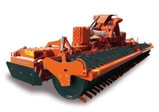 Brony wibracyjne Kubota PH2500F 