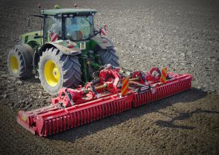 Brony wibracyjne Maschio Toro HD 7000