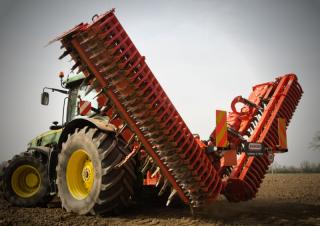 Brony wibracyjne Maschio Toro HD 7000