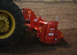 Brony wibracyjne Maschio U 155