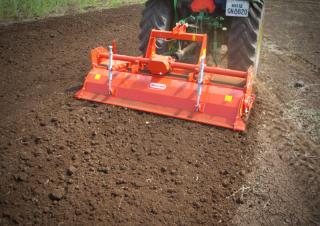 Brony wibracyjne Maschio U 230