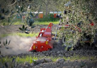 Brony wibracyjne Maschio W 105