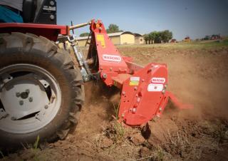 Brony wibracyjne Maschio W 105
