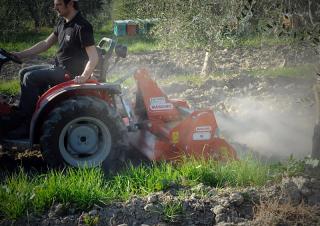 Brony wibracyjne Maschio W 125