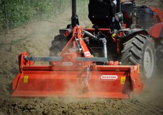 Brony wibracyjne Maschio W 165