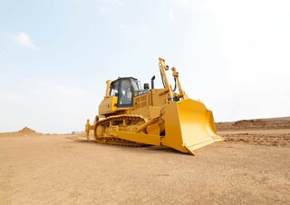 Buldożery SEM 822D CH