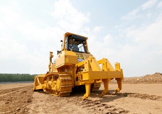 Buldożery SEM 822D CH