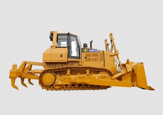Buldożery SEM 822D CH