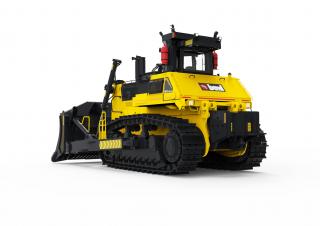 Buldożery Beml BD475-2