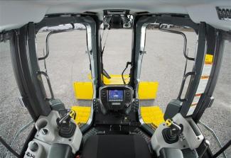 Buldożery Komatsu D37PX-23