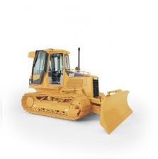 Buldożery Caterpillar D 5 G