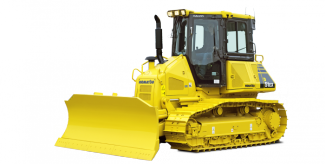 Buldożery Komatsu D51EX-22