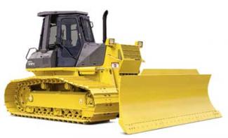 Buldożery Komatsu D61EX-12