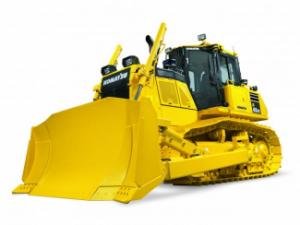 Buldożery Komatsu D65EX-18E0