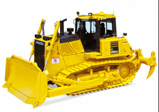 Buldożery Komatsu D85EXi-18E0