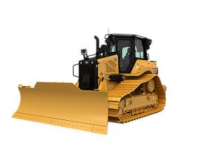 Buldożery Caterpillar D5 LPG VPAT