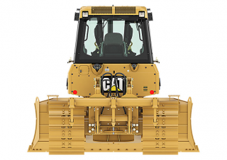 Buldożery Caterpillar D5K2 LGP