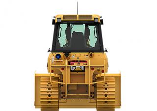 Buldożery Caterpillar D5K2 XL SHIPHOLD/PORT HANDLING