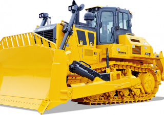 Buldożery Shantui DH46-C3 RS