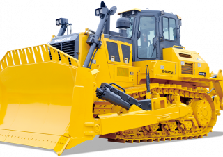 Buldożery Shantui DH46-M RS
