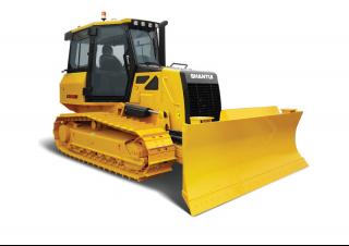 Buldożery Shantui SD10YS