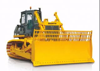 Buldożery Shantui SD22R