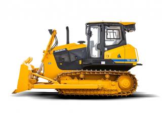 Buldożery Dressta TD 15 R