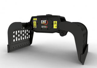 Zaczep Chwytaki do sortowania i prac wyburzeniowych Caterpillar G213 GC