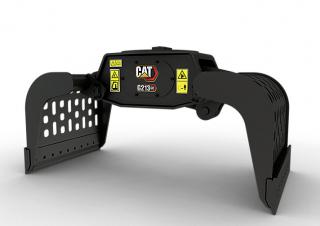 Zaczep Chwytaki do sortowania i prac wyburzeniowych Caterpillar G213 GC