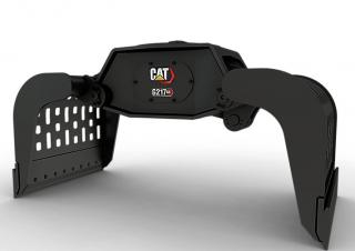 Zaczep Chwytaki do sortowania i prac wyburzeniowych Caterpillar G217 GC